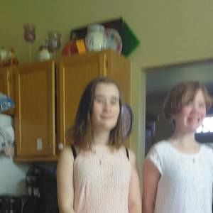 Meet your Posher, Sandra